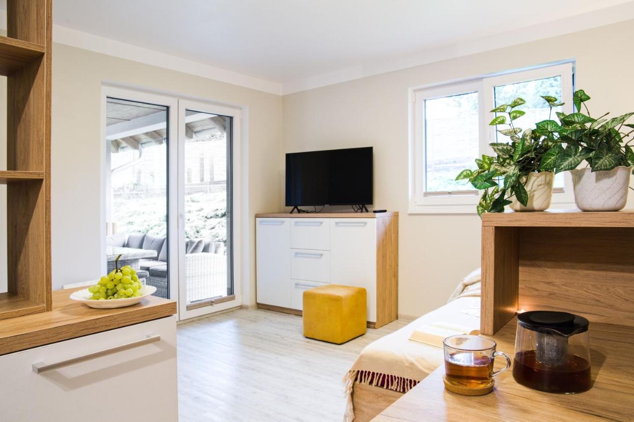Apartmany A Wellness Vmal Skuteč Exterior foto