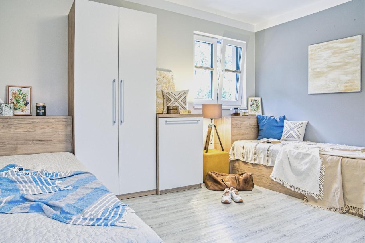 Apartmany A Wellness Vmal Skuteč Exterior foto