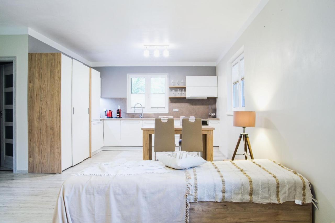 Apartmany A Wellness Vmal Skuteč Exterior foto