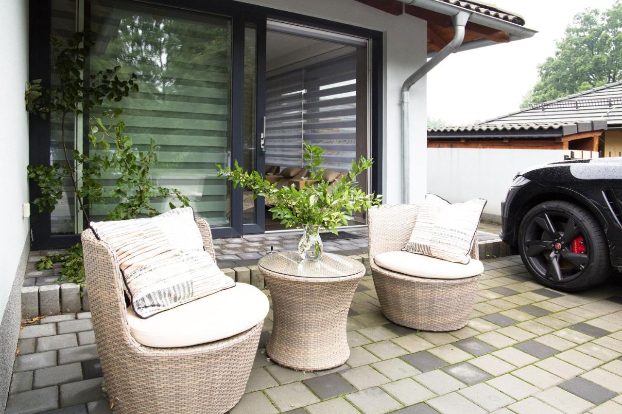 Apartmany A Wellness Vmal Skuteč Exterior foto