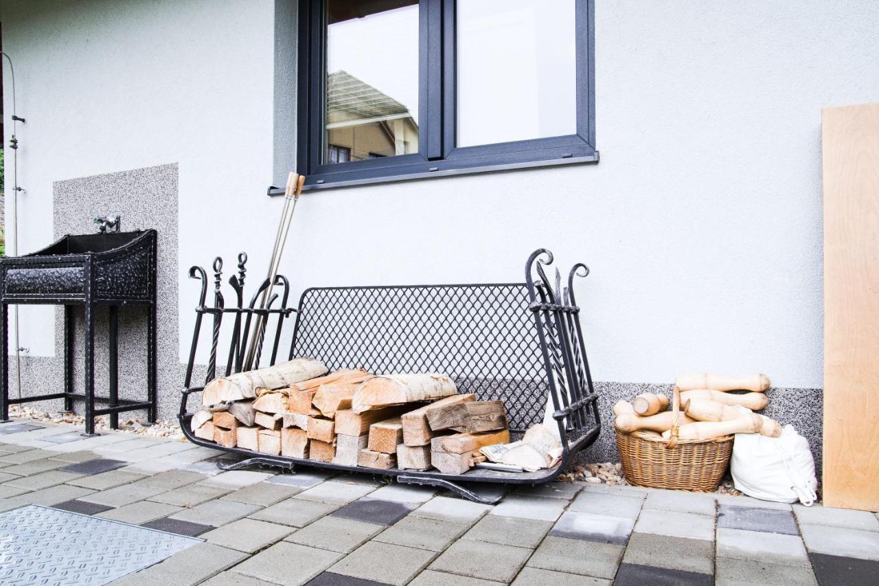 Apartmany A Wellness Vmal Skuteč Exterior foto