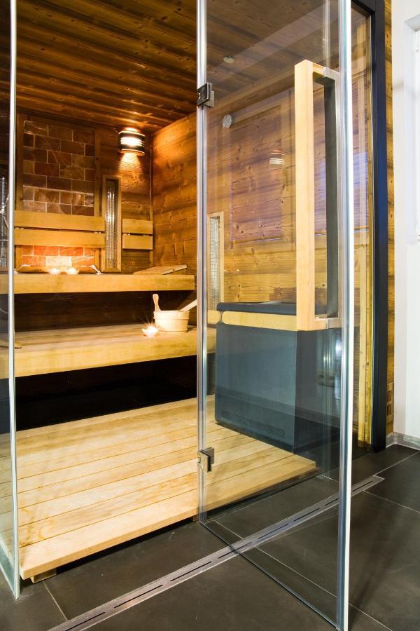 Apartmany A Wellness Vmal Skuteč Exterior foto