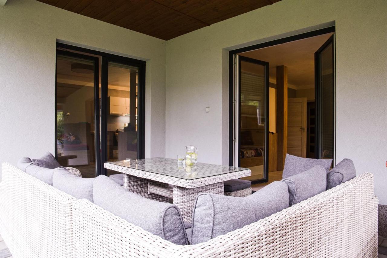 Apartmany A Wellness Vmal Skuteč Exterior foto